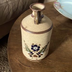 Tonala chimney candle holder